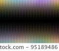 gradation, dot, dots 95189486