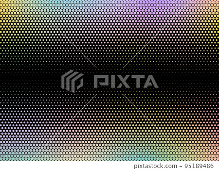 gradation, dot, dots 95189486