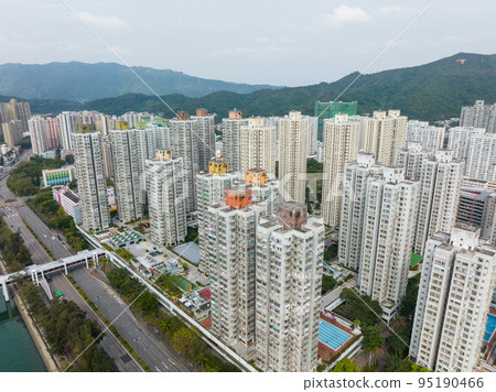 Taipo, Hong Kong 06 February 2022 95190466