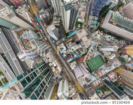 Hong Kong 08 February 2022 95190469