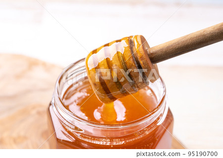 Honey (hundred flowers) 95190700