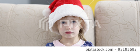 Toddler on holiday from school Toddler on holiday from school 95193692