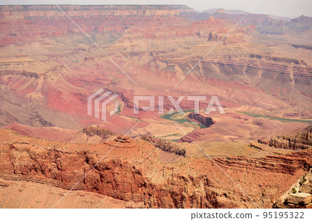 Grand Canyon Arizona Grand Canyon Arizona 95195322