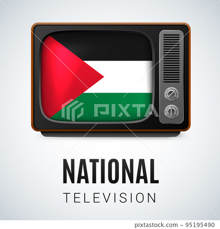 National Television 95195490