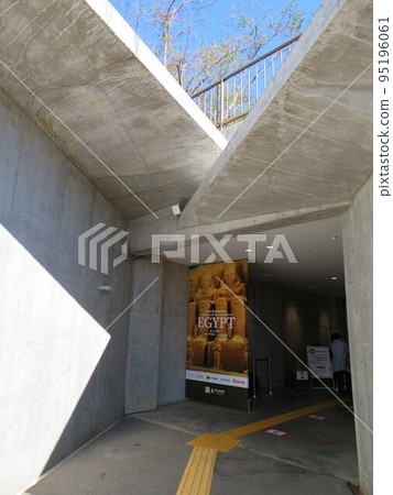 Tottori Sand Museum 95196061