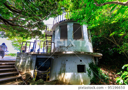 Kanagawa Prefecture Yokosuka City Sarushima (Watchtower) Kanagawa Prefecture Yokosuka City Sarushima (Watchtower) 95196650