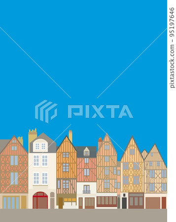 Tours tours place plumereau 法國 95197646
