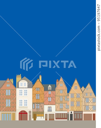Tours tours place plumereau 法國 95197647