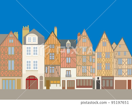 Tours tours place plumereau 法國 95197651