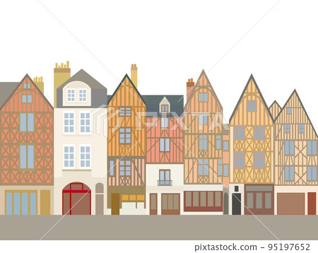 Tours tours place plumereau 法國 95197652