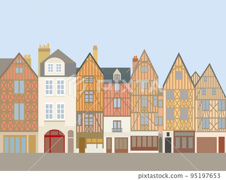 Tours tours place plumereau France 95197653