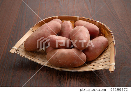 French potatoes, sherry 95199572
