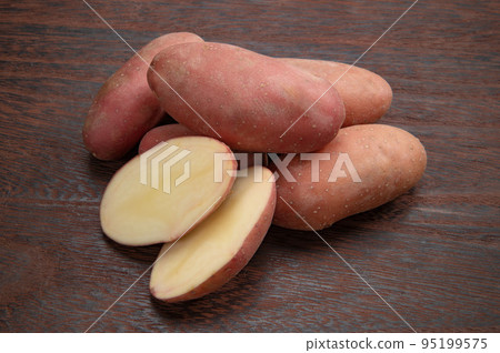 French potatoes, sherry 95199575