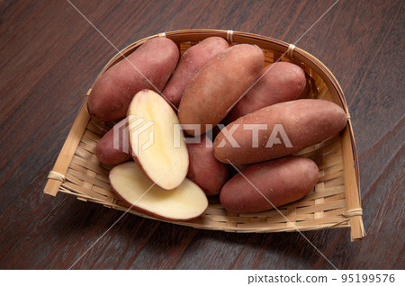 法國土豆，雪利酒 95199576