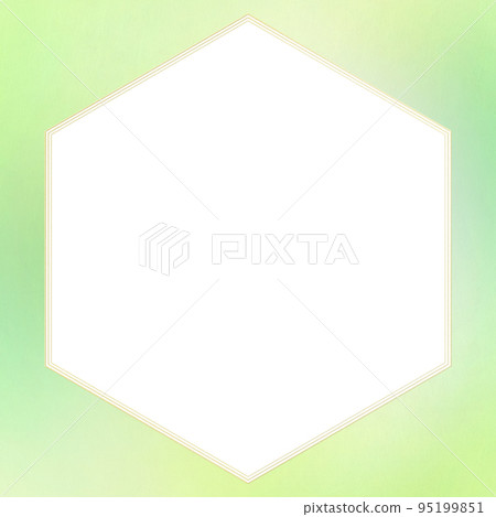 清爽的日式框架材質 95199851