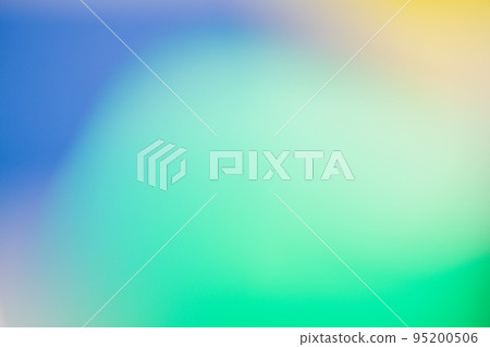 Background material / image material with the image of gradation Background material / image material with the image of gradation 95200506