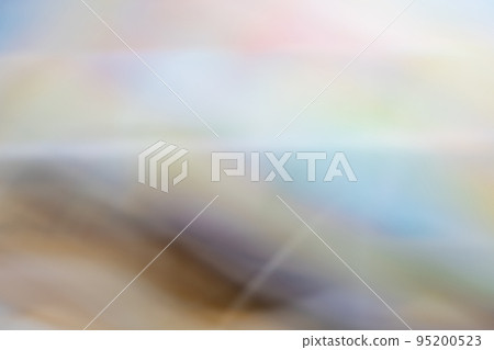 Background material / image material with the image of gradation 95200523