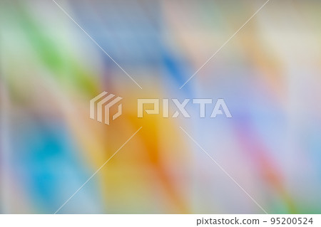 Background material / image material with the image of gradation Background material / image material with the image of gradation 95200524