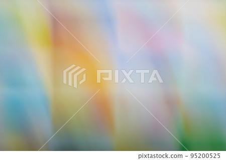 Background material / image material with the image of gradation 95200525