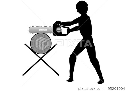 Chainsaw Chainsaw 95201004