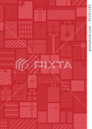Background pattern_Christmas present background pattern_Christmas present 95201382