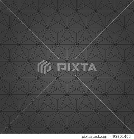 Seamless Geometric Vector Background, Modern Abstract Pattern Seamless Geometric Vector Background, Modern Abstract Pattern 95201463