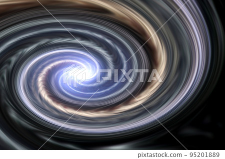 外太空扭曲圖像的背景材料(蟲洞/黑洞圖像) 外太空扭曲圖像的背景材料(蟲洞/黑洞圖像) 95201889