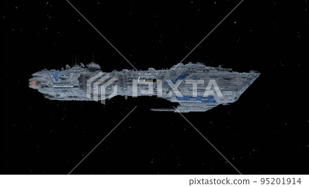 Spaceship Spaceship 95201914