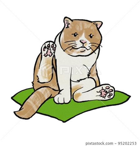 招財貓 招財貓 95202253