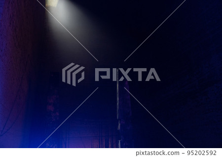 Underground palace Oya stone quarry 95202592