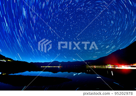 Akagiyama Lake Onuma (Gunma Prefecture) Akagiyama Lake Onuma (Gunma Prefecture) 95202978