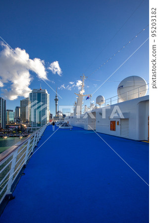 Auckland Auckland 95203182