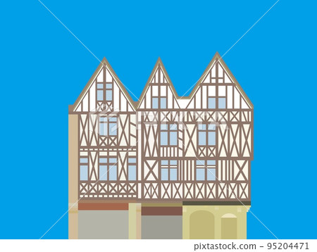 Dijon dijon Burgundy bourgogne France 95204471