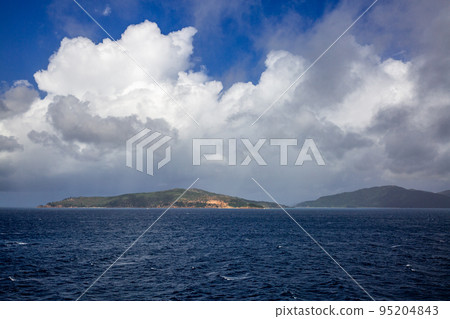 聖靈群島 95204843