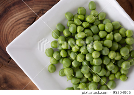 白盤青豆② 95204906