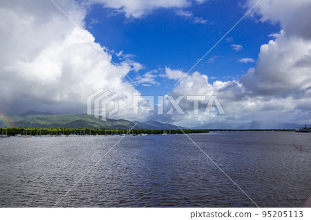 cairns port cairns port 95205113