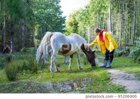 Horse raincoat deals