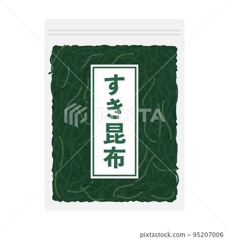 蘇基海帶的插圖 95207006