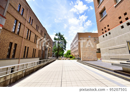 Kyoto University Kyoto University Faculty of Law and Economics East Building Kyoto University Yoshida Campus 95207501