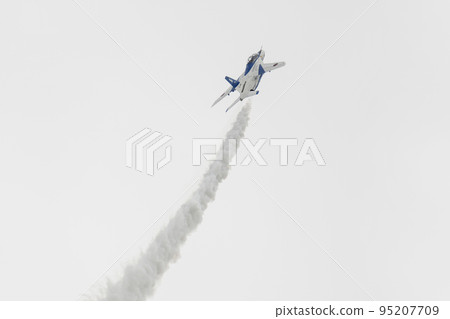 航空節藍色衝動飛行展 95207709