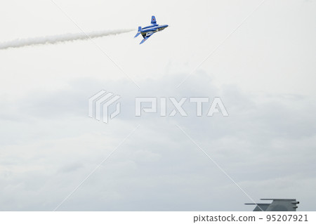 航空節藍色衝動飛行展 航空節藍色衝動飛行展 95207921