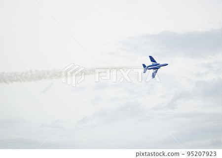 航空節藍色衝動飛行展 航空節藍色衝動飛行展 95207923