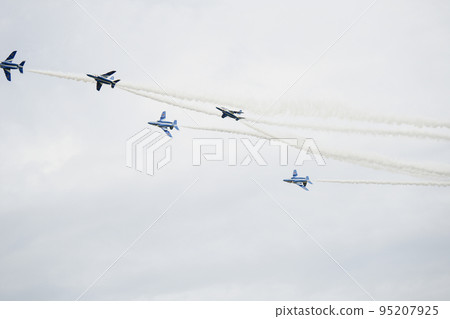 航空節藍色衝動飛行展 航空節藍色衝動飛行展 95207925