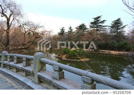 慶州佛國寺, 寺廟, 佛教, 和尚, 多寶塔, 佛國寶塔, 石塔, 韓屋, 95208709