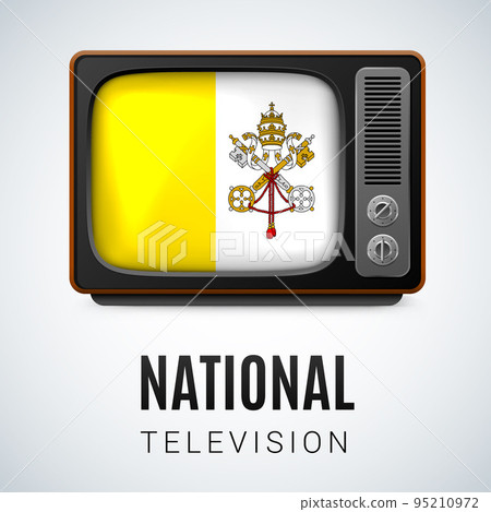 National Television 95210972