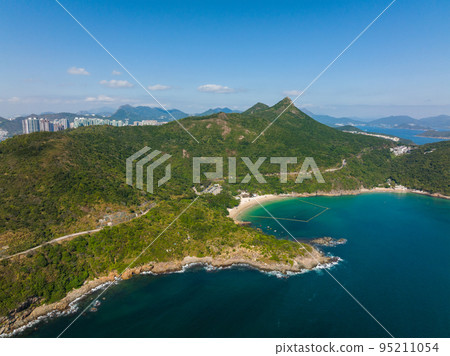 Hong Kong Pak Lap Wan in Sai Kung 95211054