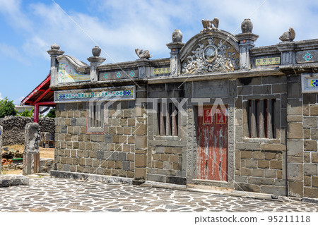 Penghu, Taiwan, 27 June 2022 95211118