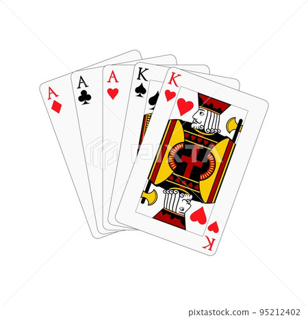King fullhouse card Suit diamond design illustration vector eps format , suitable for your design needs, logo, illustration, animation, etc. King fullhouse card Suit diamond design illustration vector eps format , suitable for your design needs, logo, illustration, animation, etc. 95212402