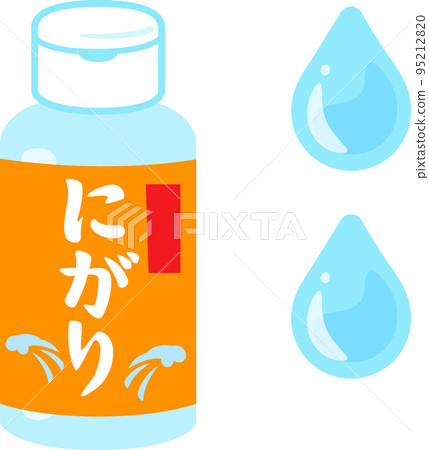 瓶裝鹵水 95212820