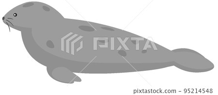 Hiroshi Seal 95214548